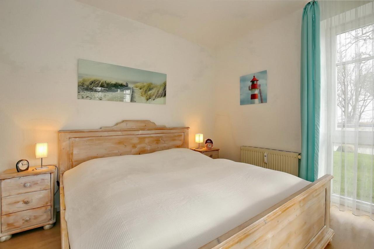 Duenenblick Wohnung 05 Boltenhagen  Exteriör bild