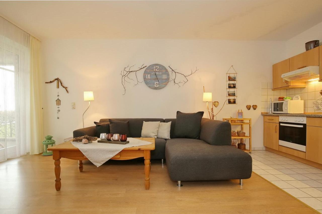 Duenenblick Wohnung 05 Boltenhagen  Exteriör bild