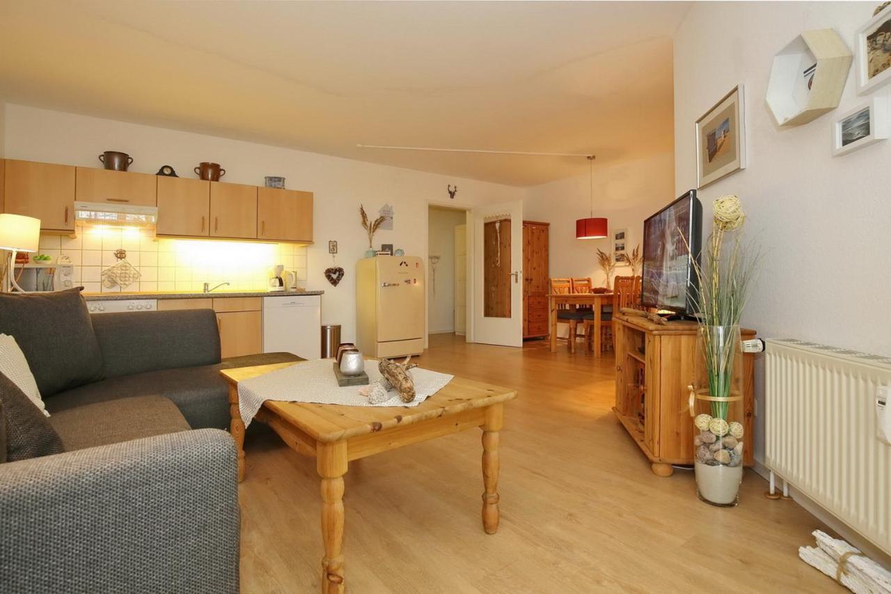 Duenenblick Wohnung 05 Boltenhagen  Exteriör bild