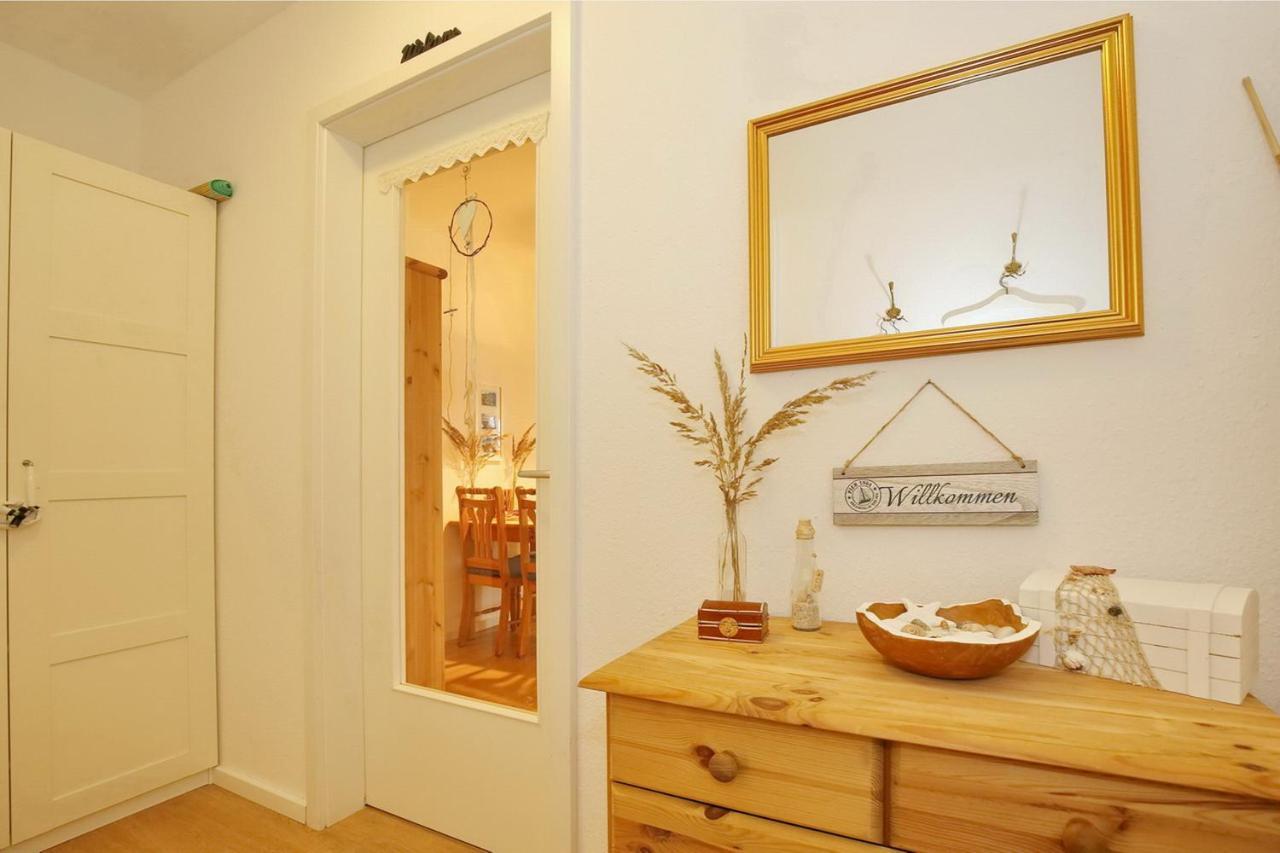 Duenenblick Wohnung 05 Boltenhagen  Exteriör bild