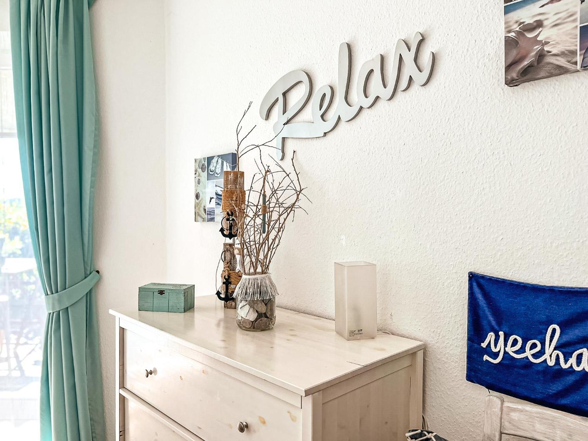 Duenenblick Wohnung 05 Boltenhagen  Exteriör bild