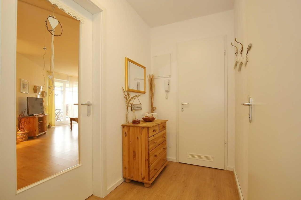 Duenenblick Wohnung 05 Boltenhagen  Exteriör bild