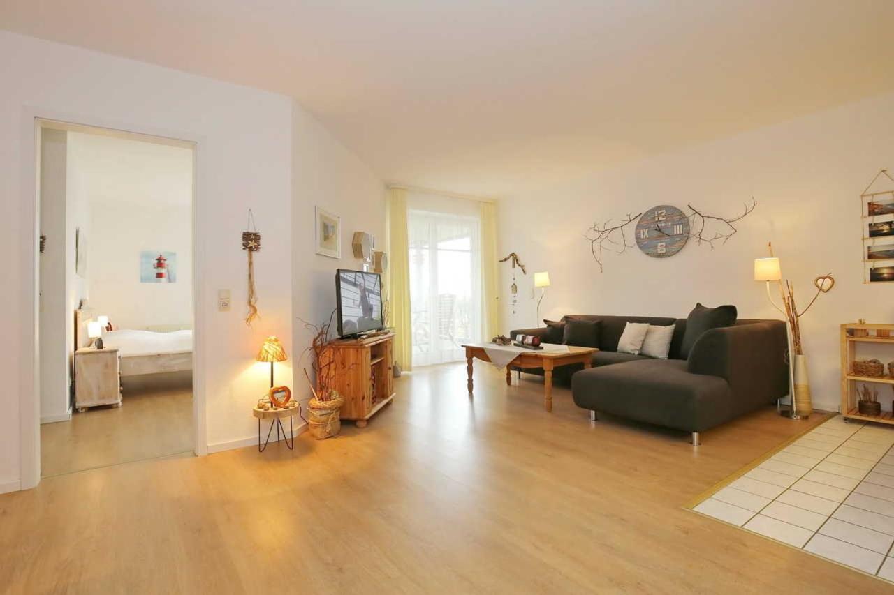 Duenenblick Wohnung 05 Boltenhagen  Exteriör bild