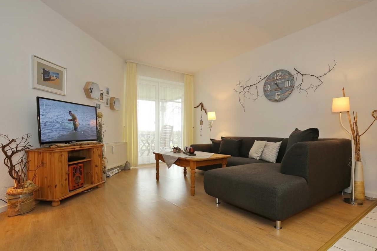 Duenenblick Wohnung 05 Boltenhagen  Exteriör bild